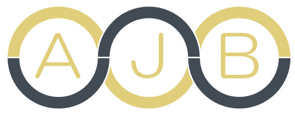 AJB Logo Transparent